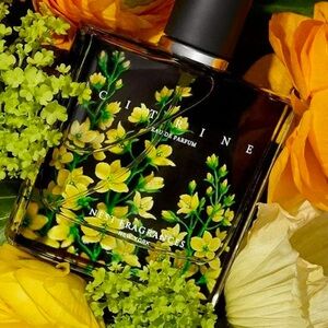 Nest New York Citrine eau de parfum 1.7 oz